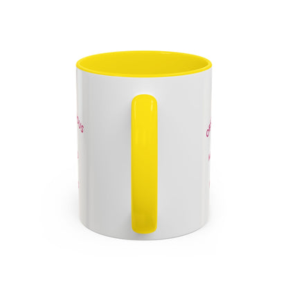 Contumacious Bird Coffee Mug — UNGOVERNABLE