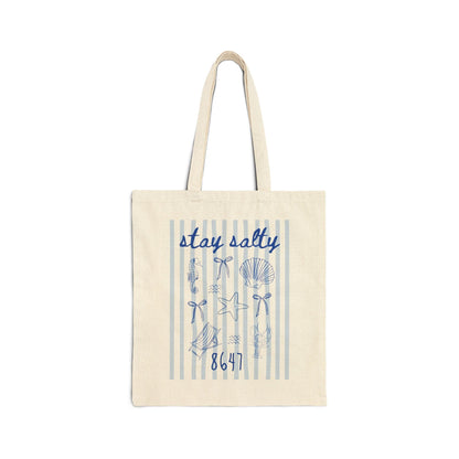 Coastal 8647 Beach Tote