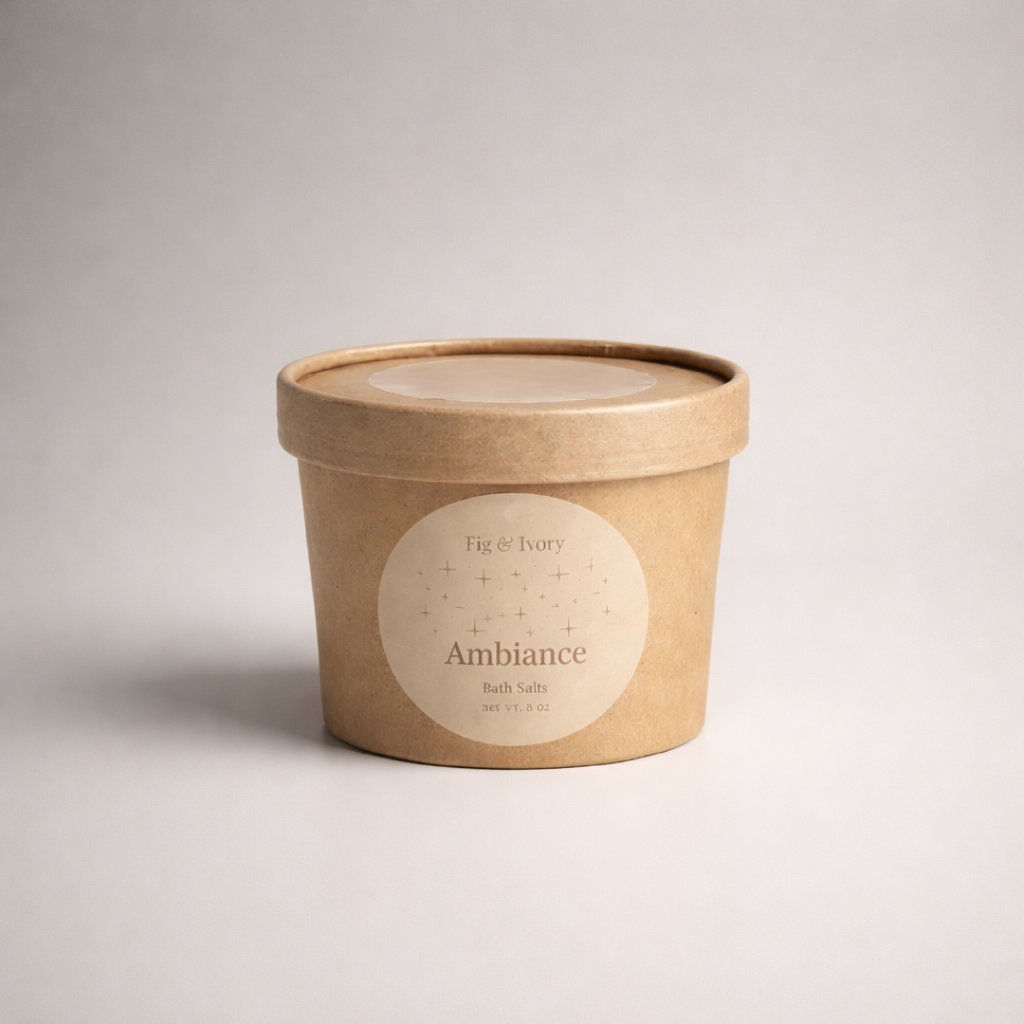 Ambiance Bath Salts