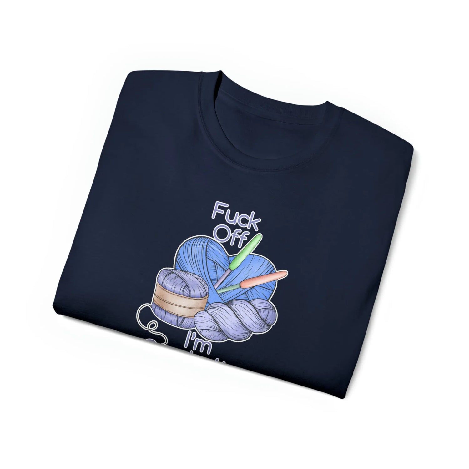 Fuck Off I&