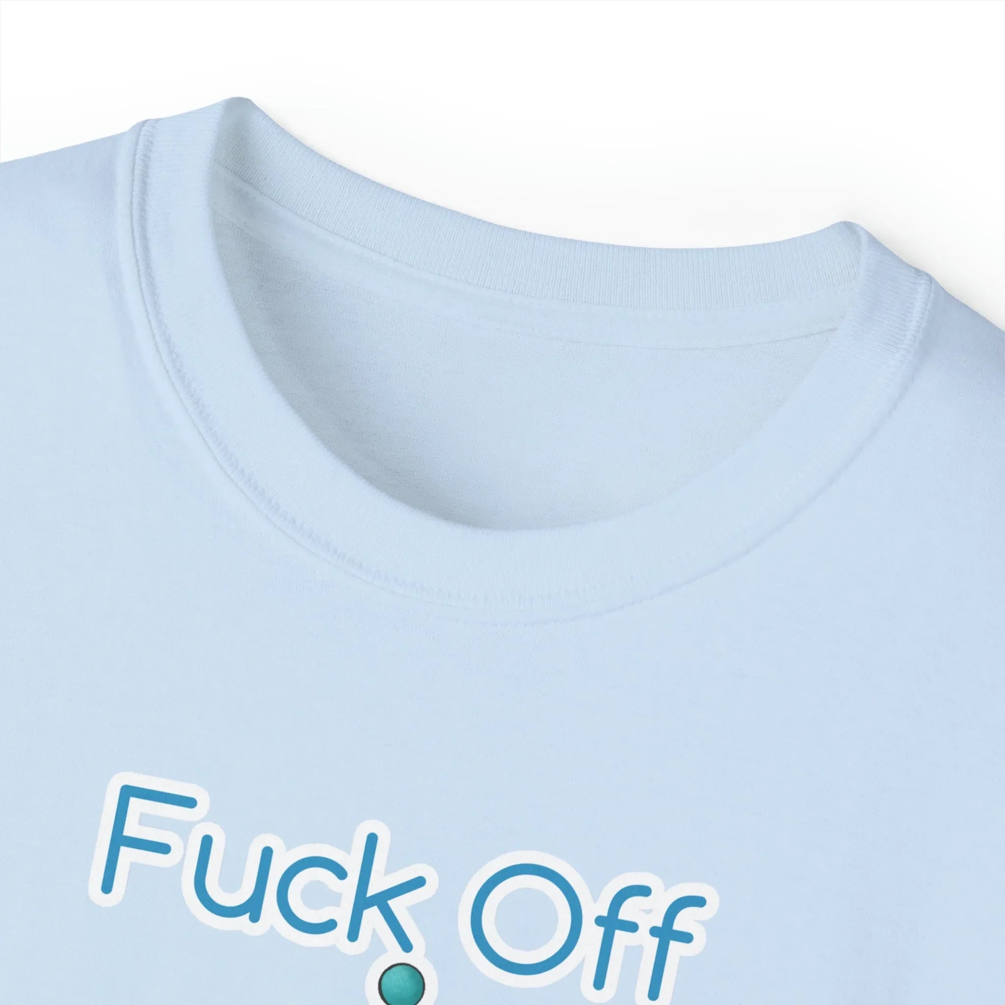 Fuck Off I&