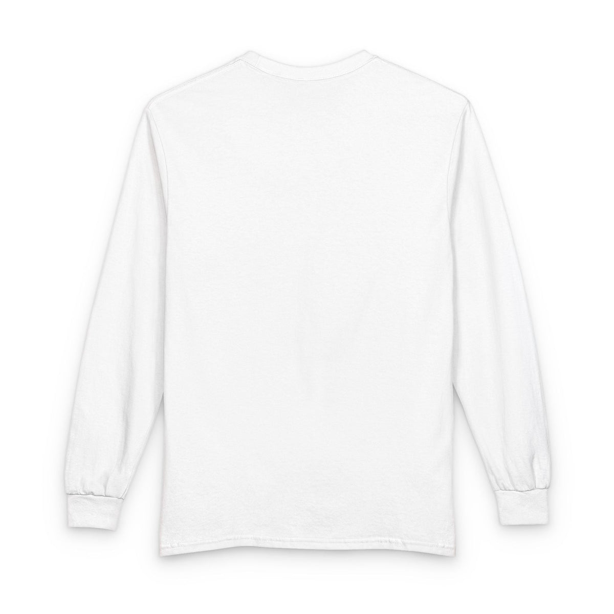 Vote Long Sleeve Tee — "The Element of Change" Political Graphic Shirt