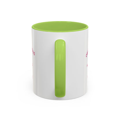 Contumacious Bird Coffee Mug — UNGOVERNABLE