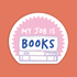 Sticker with &