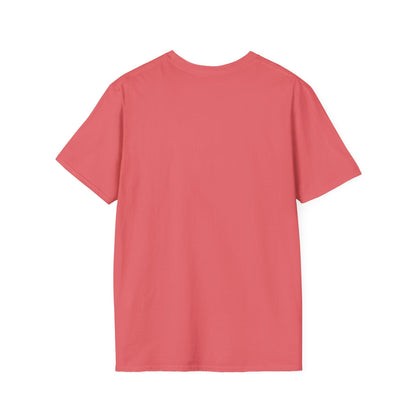Save Us All Animal Paw Print Tee – Vote to Save Wildlife T-Shirt