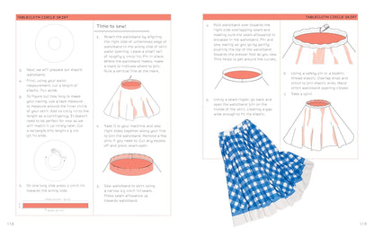 Making Happy Things Book
