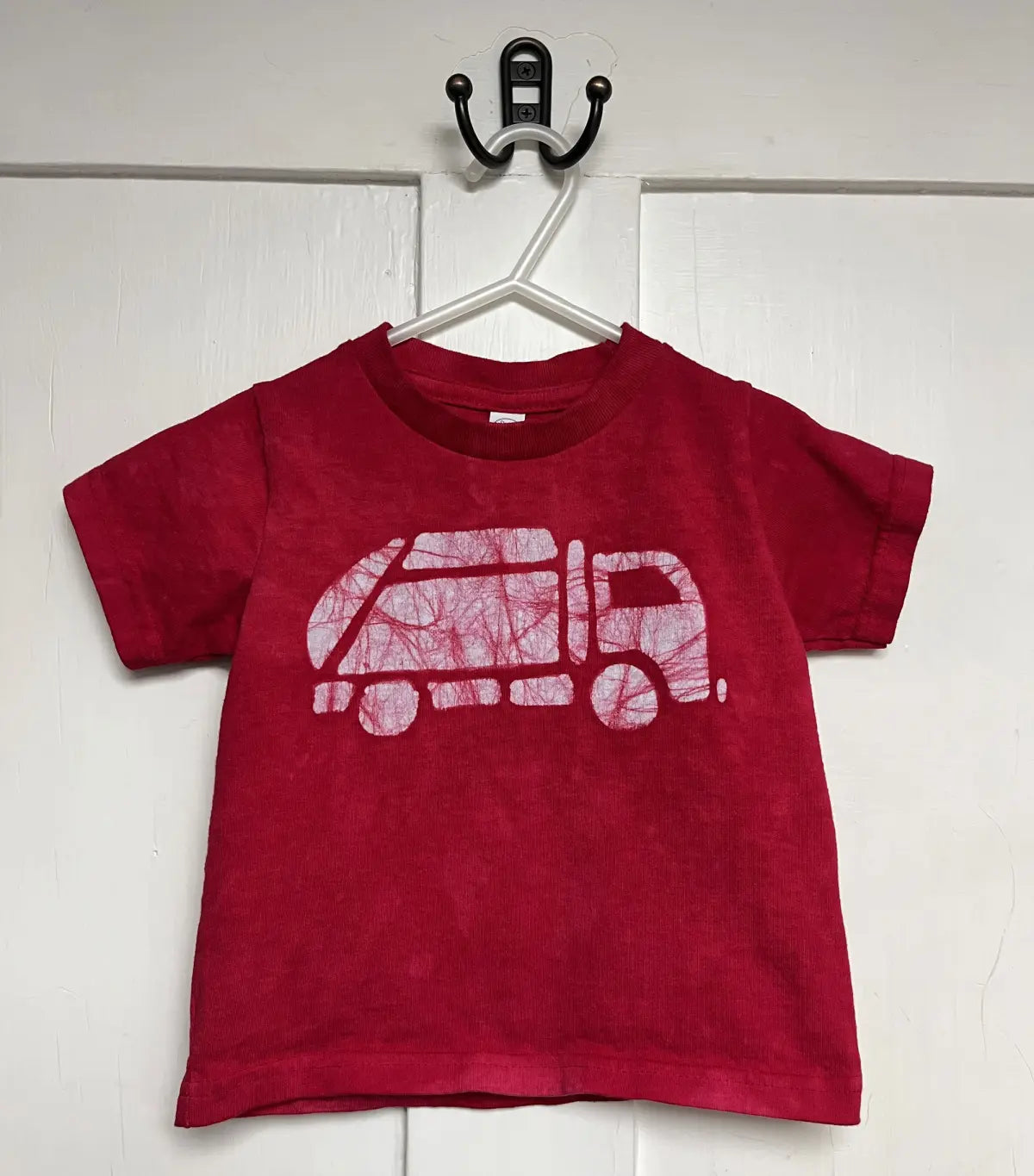 Garbage Truck Shirt, Kids Truck Shirt, Boys Garbage Truck Shirt, Girls Garbage Truck Shirt, Boys Truck Shirt, Girls Truck Shirt