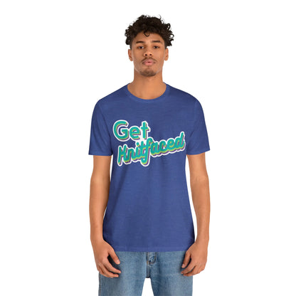 Get Knitfaced T-Shirt