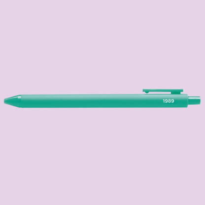1989 jotter pen - MangoIllustrated - Pens