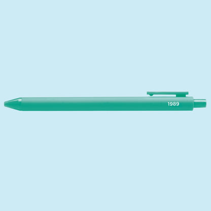 1989 jotter pen - MangoIllustrated - Pens