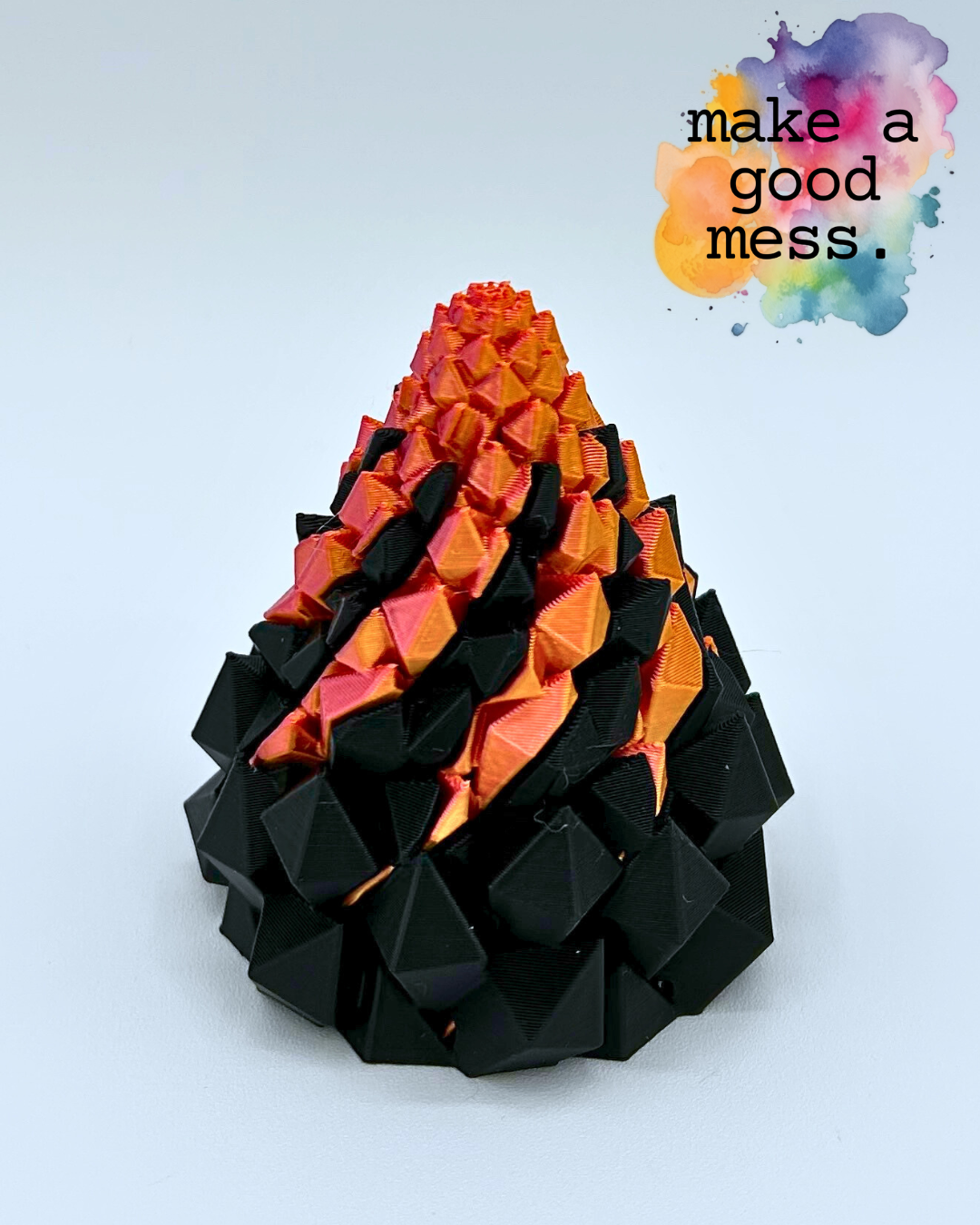 Volcano