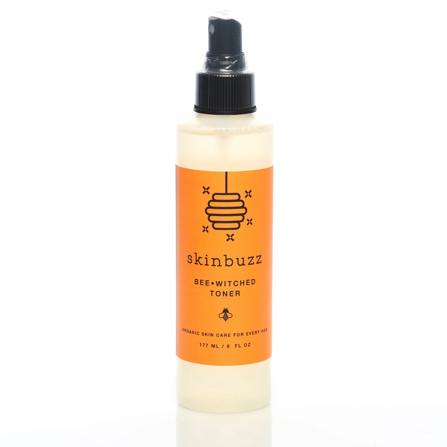 Bee•Witched Organic Toner