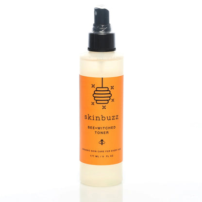 Bee•Witched Organic Toner