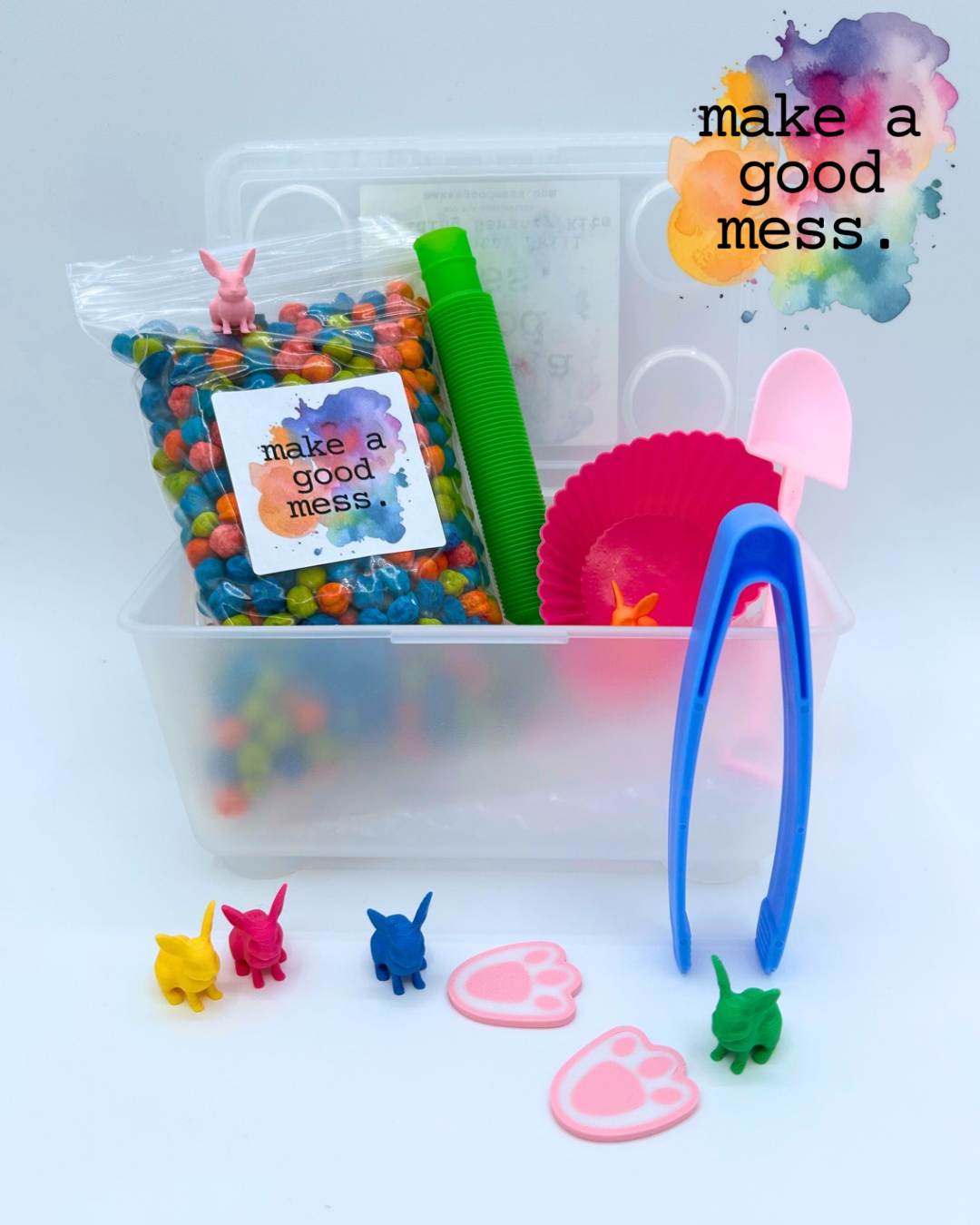 BUNNY HOP Mini Kit