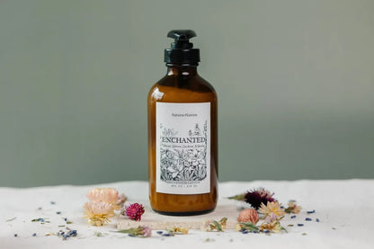 Enchanted Magnesium Lotion | Handcrafted Anti Stress Magnesium