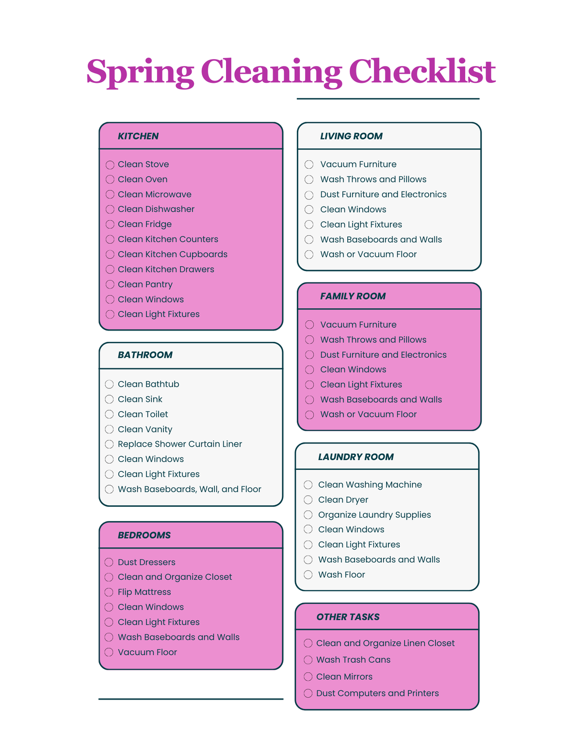 Organize Your Life Planner: Your Ultimate Digital Planning Solution