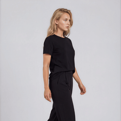Monolith Frame Heavyweight Organic Tee