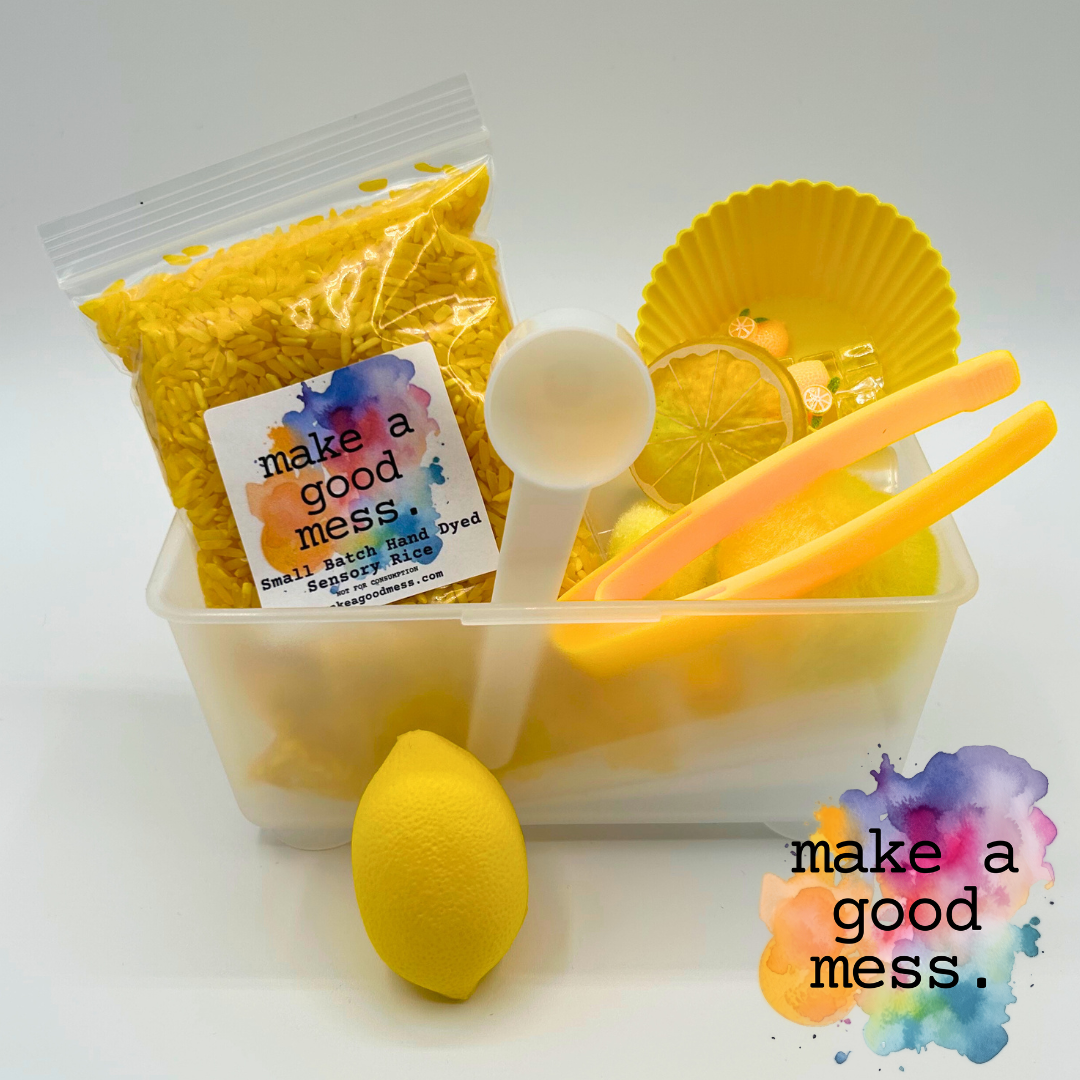 LEMONADE Mini Kit *New Packaging*