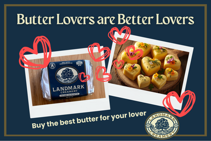The Better Butter Box