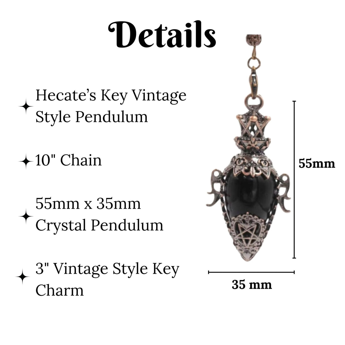 Hecate&