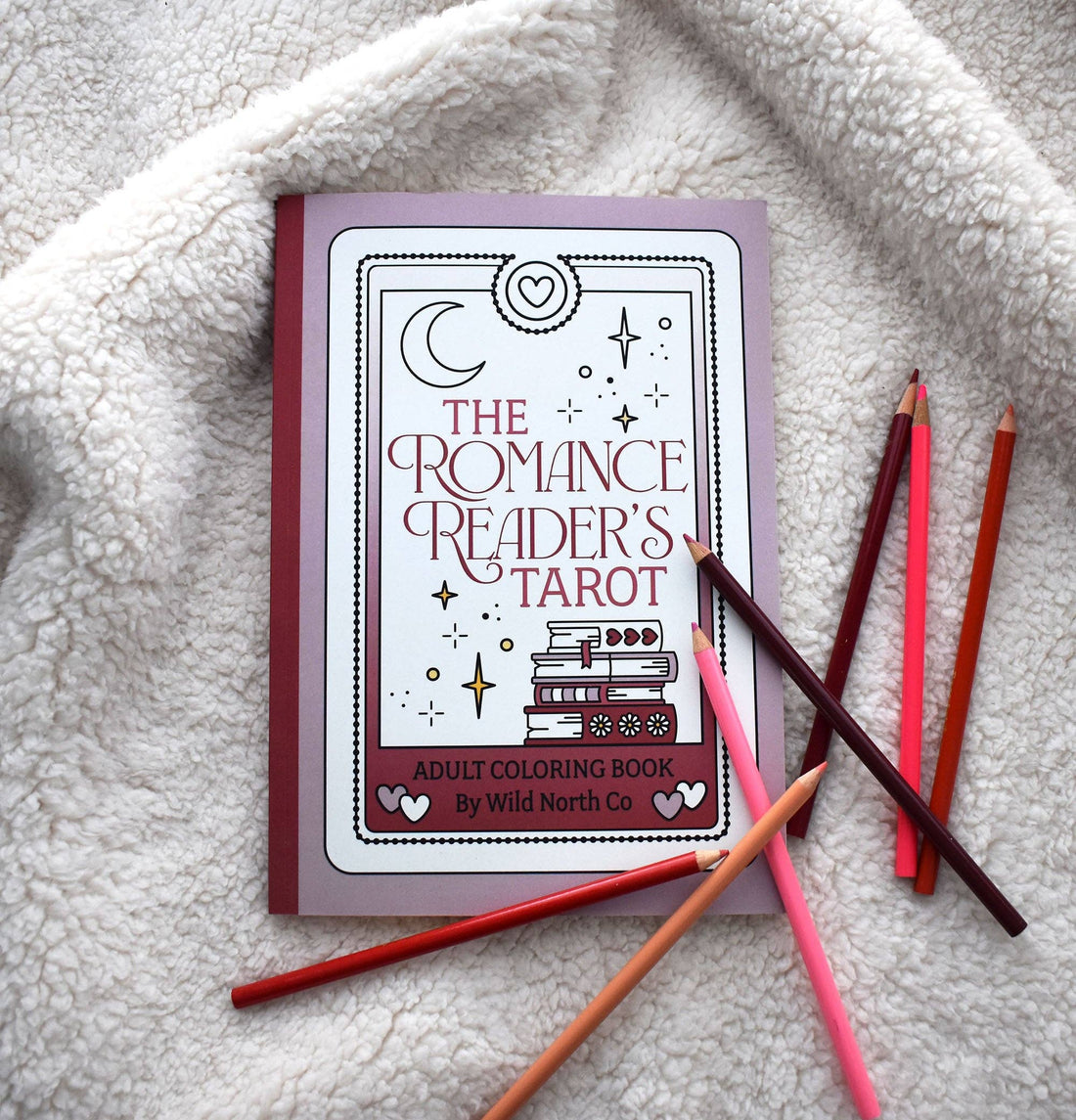 The Romance Reader&