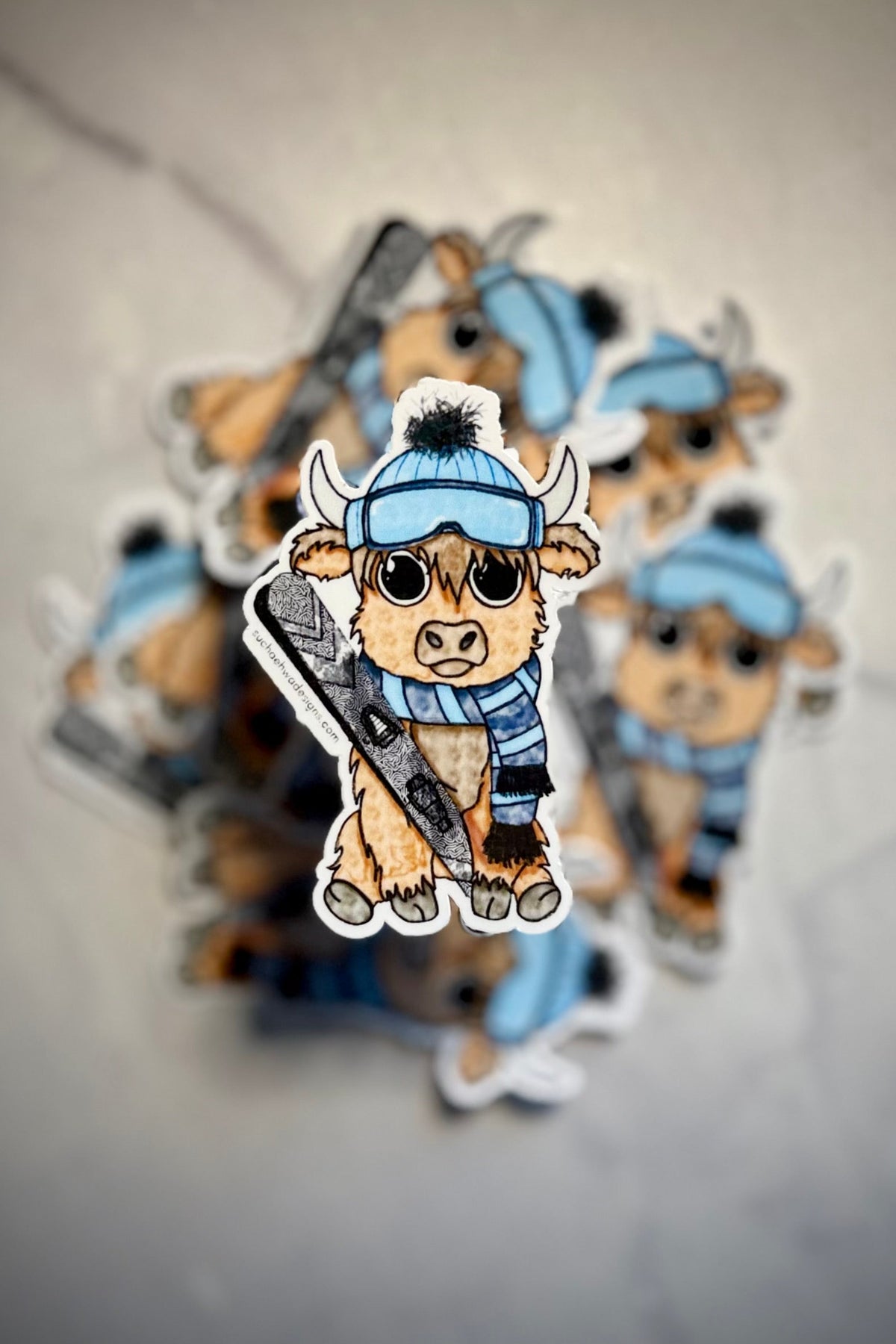 Stickers