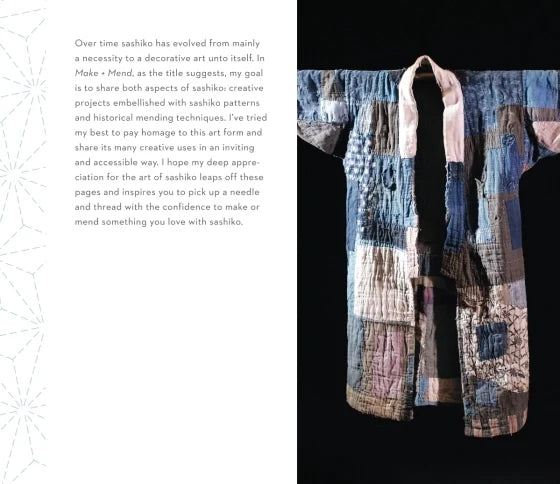 Make and Mend
