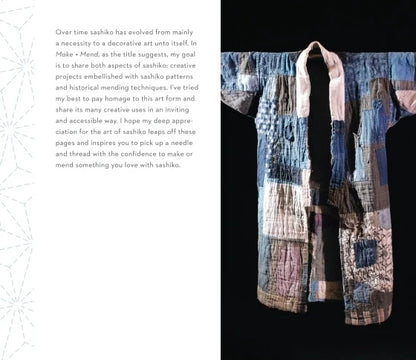 Make and Mend