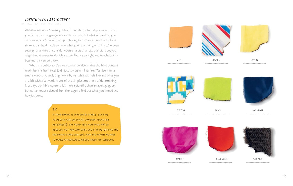 Making Happy Things Book