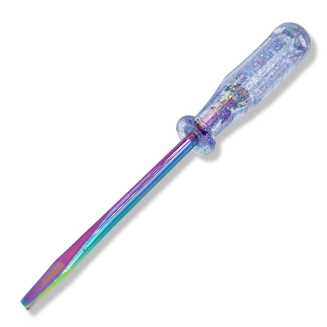 Sewing Machine Screwdriver | Rainbow Tools