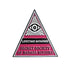 Secret Society of Badass Bitches Enamel Pin
