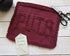 Puta Dishcloth