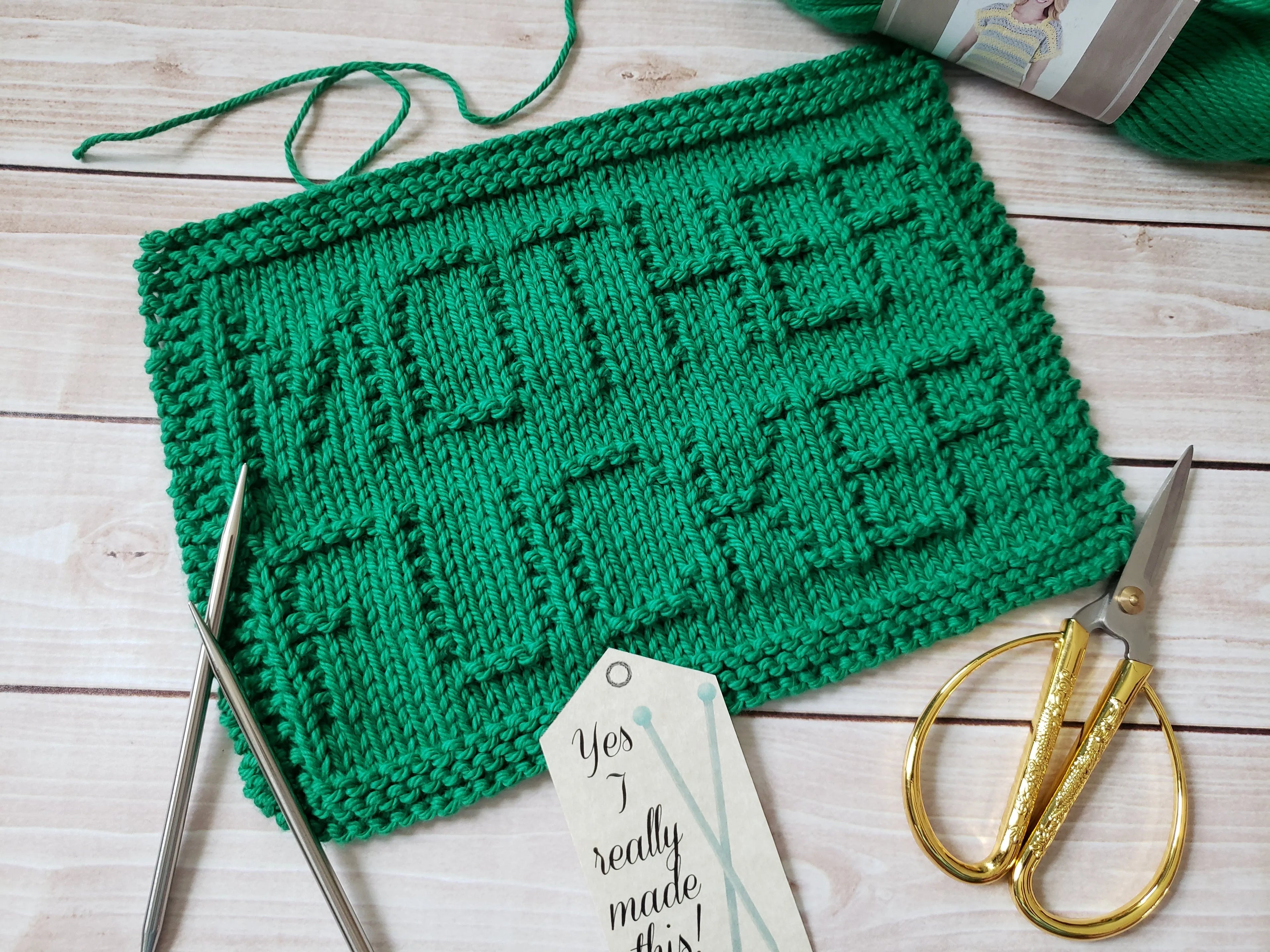 Motherfucker Dishcloth