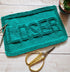 Loser Dishcloth