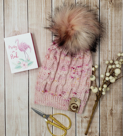 Jasmine Hat