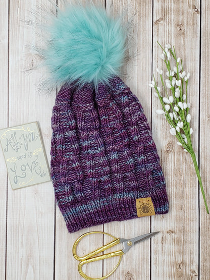 Jasmine Hat