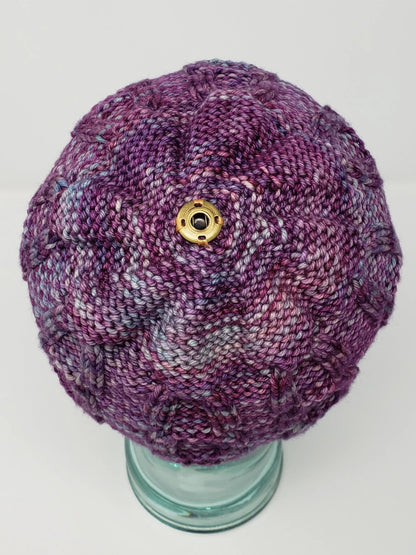 Jasmine Hat