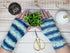 Zigalicious Fingerless Gloves