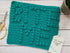 Bite Me Crochet Dishcloth
