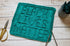 Black Lives Matter Dishcloth