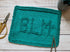 BLM Dishcloth