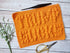 Trump Sucks Dishcloth (Crochet Version)