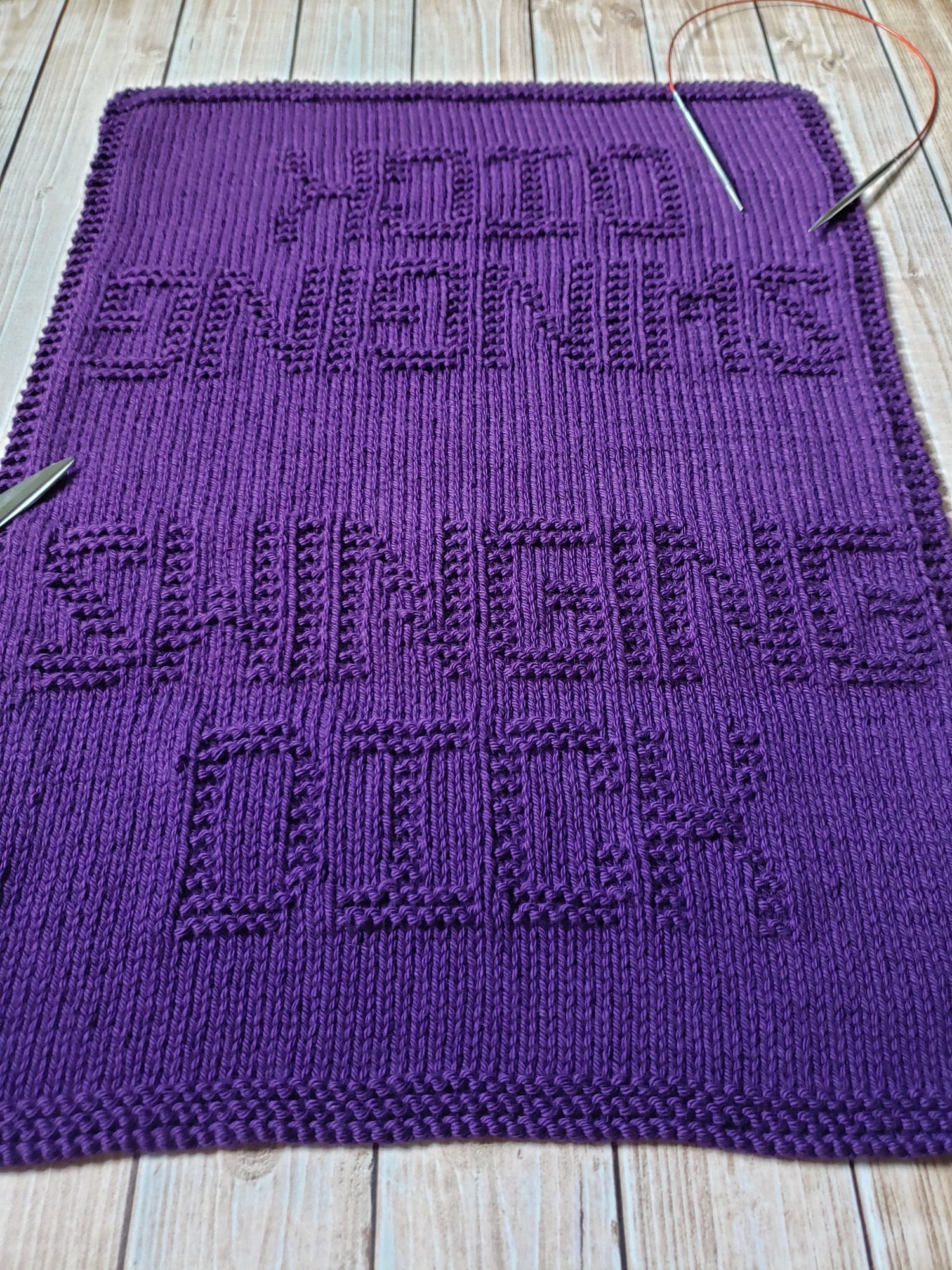 Swinging Dick Dishtowel