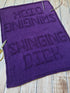 Swinging Dick Dishtowel