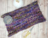 Rachael Cowl PDF Pattern -  Simple Knit Neck Warmer - Easy Beginner Knitting Projects