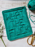 What the Fuck Dishcloth