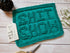 Shit Show Dishcloth