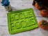 Hocus Pocus Dishcloth
