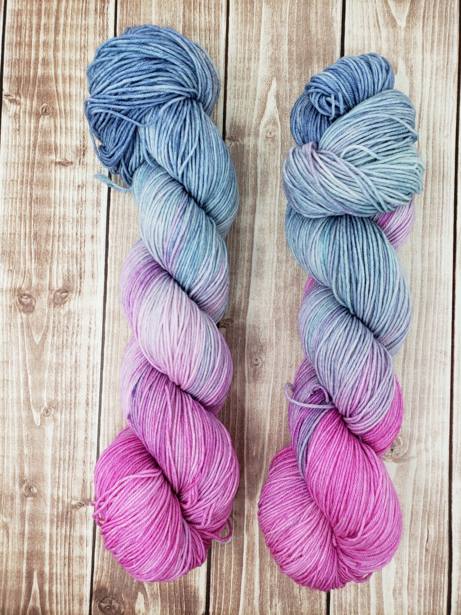 Berry Candy