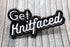 Get Knitfaced Enamel Pin